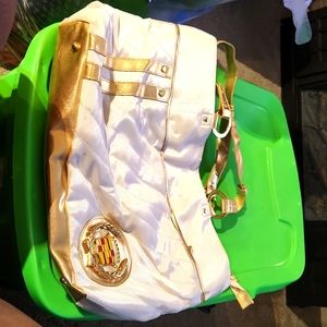 Cadillac Tote Bac